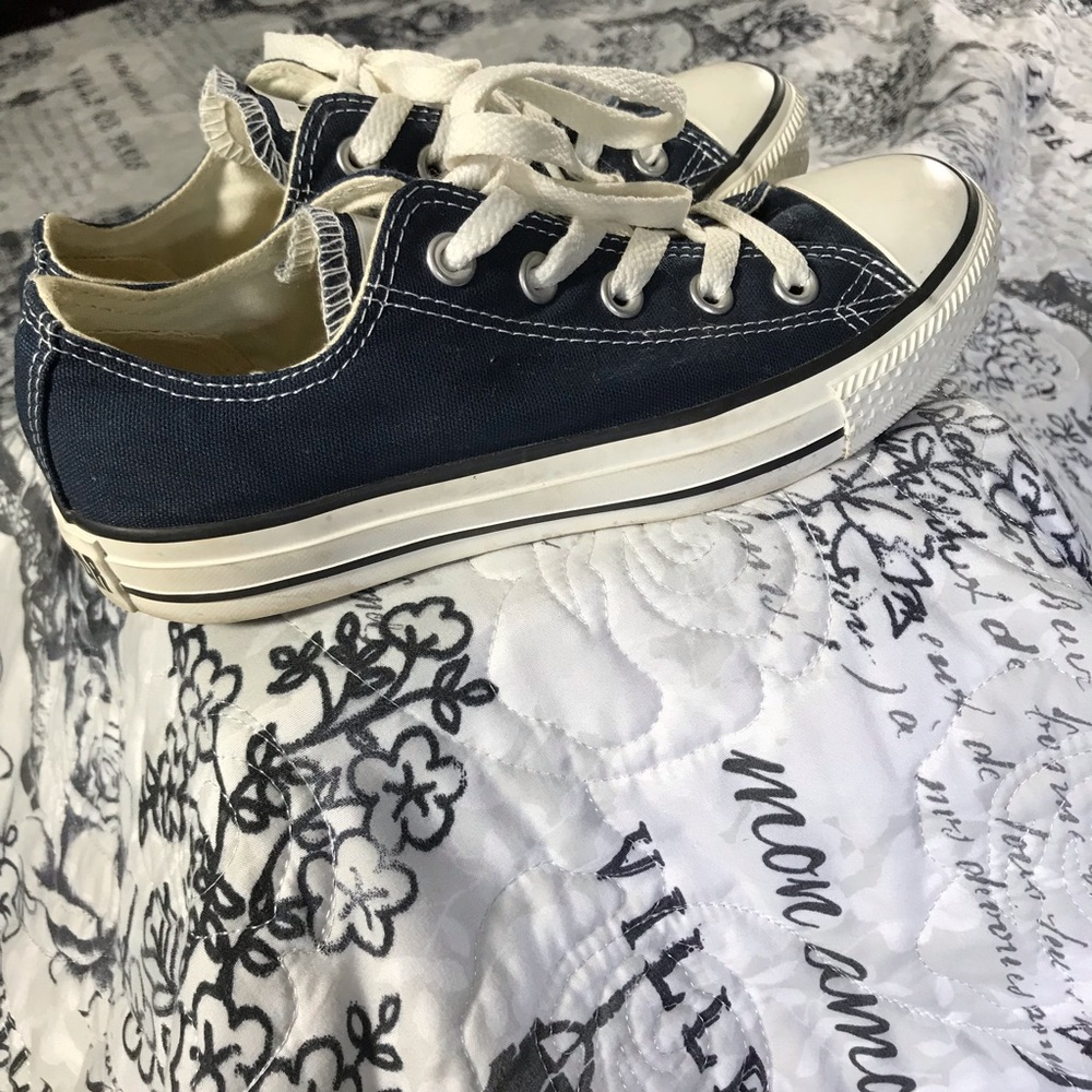 Converse shoes